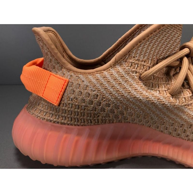 Ad*s yeezy boost 350 v2 clay eg7490 sneakers men women