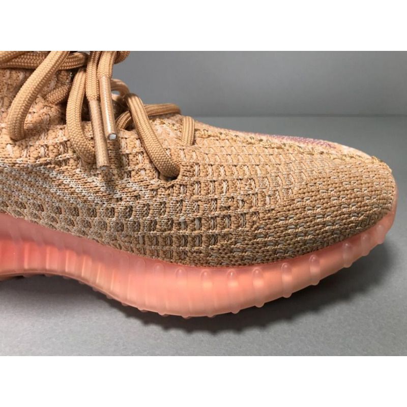 Ad*s yeezy boost 350 v2 clay eg7490 sneakers men women