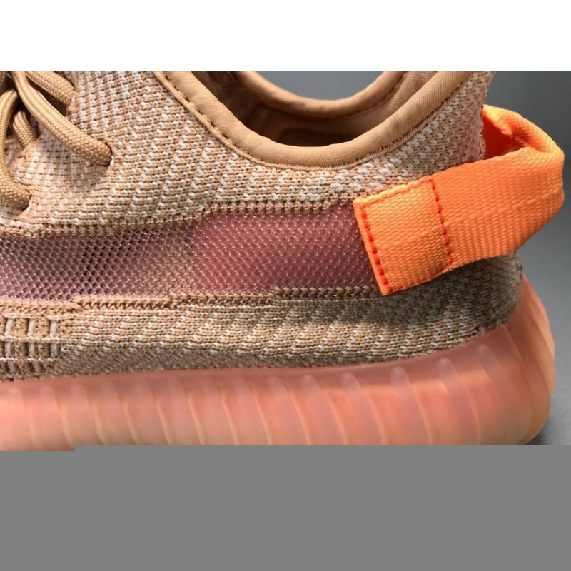 Ad*s yeezy boost 350 v2 clay eg7490 sneakers men women