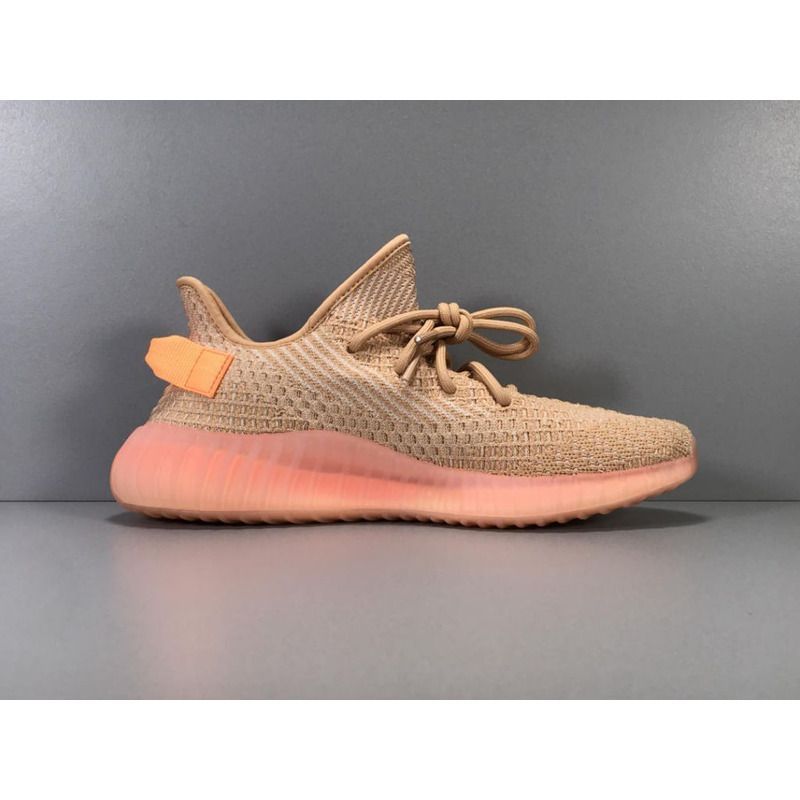 Ad*s yeezy boost 350 v2 clay eg7490 sneakers men women