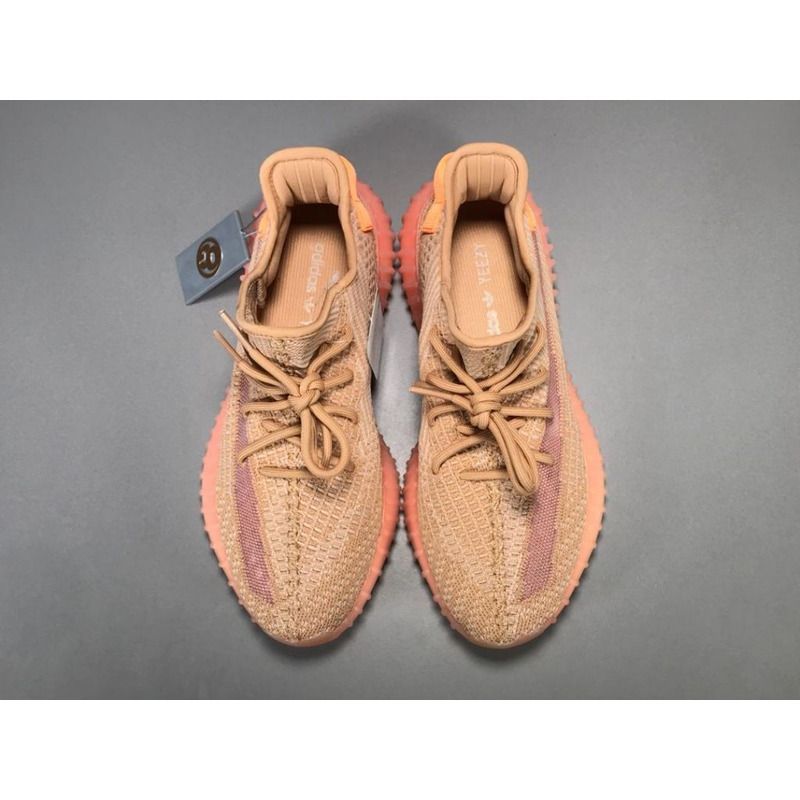 Ad*s yeezy boost 350 v2 clay eg7490 sneakers men women