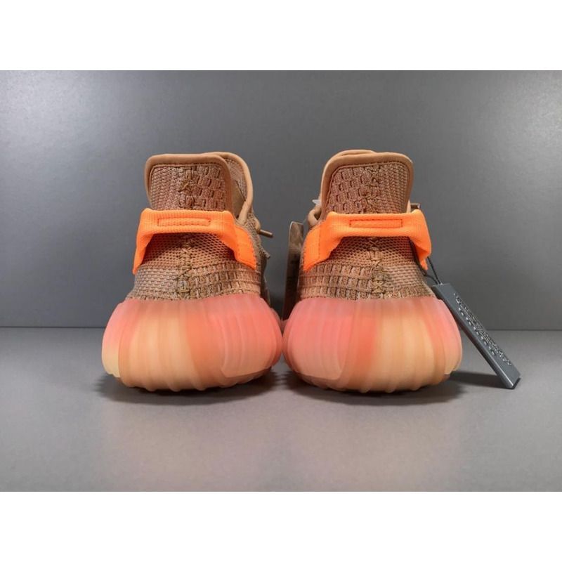 Ad*s yeezy boost 350 v2 clay eg7490 sneakers men women