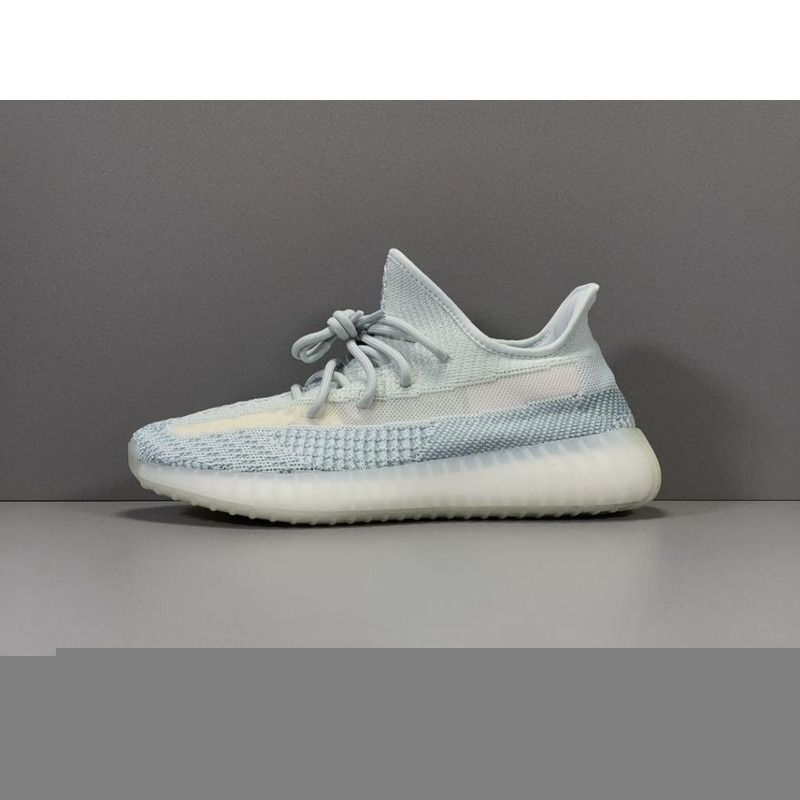 Ad*s yeezy boost 350 v2 clowht fw3043 sneakers men women