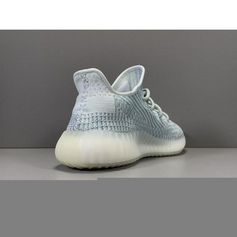 Ad*s yeezy boost 350 v2 clowht fw3043 sneakers men women