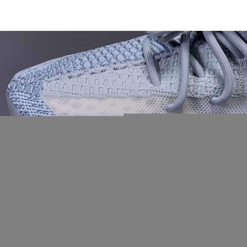 Ad*s yeezy boost 350 v2 clowht fw3043 sneakers men women