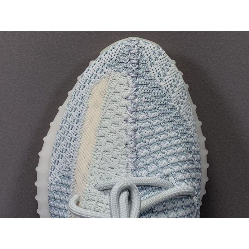 Ad*s yeezy boost 350 v2 clowht fw3043 sneakers men women