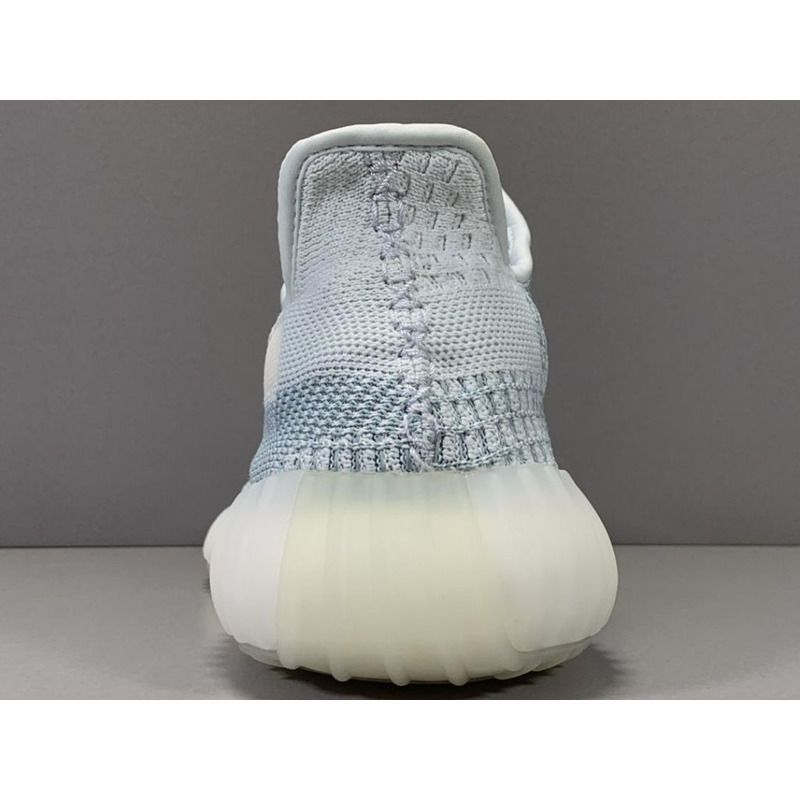 Ad*s yeezy boost 350 v2 clowht fw3043 sneakers men women