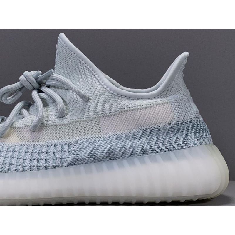 Ad*s yeezy boost 350 v2 clowht fw3043 sneakers men women