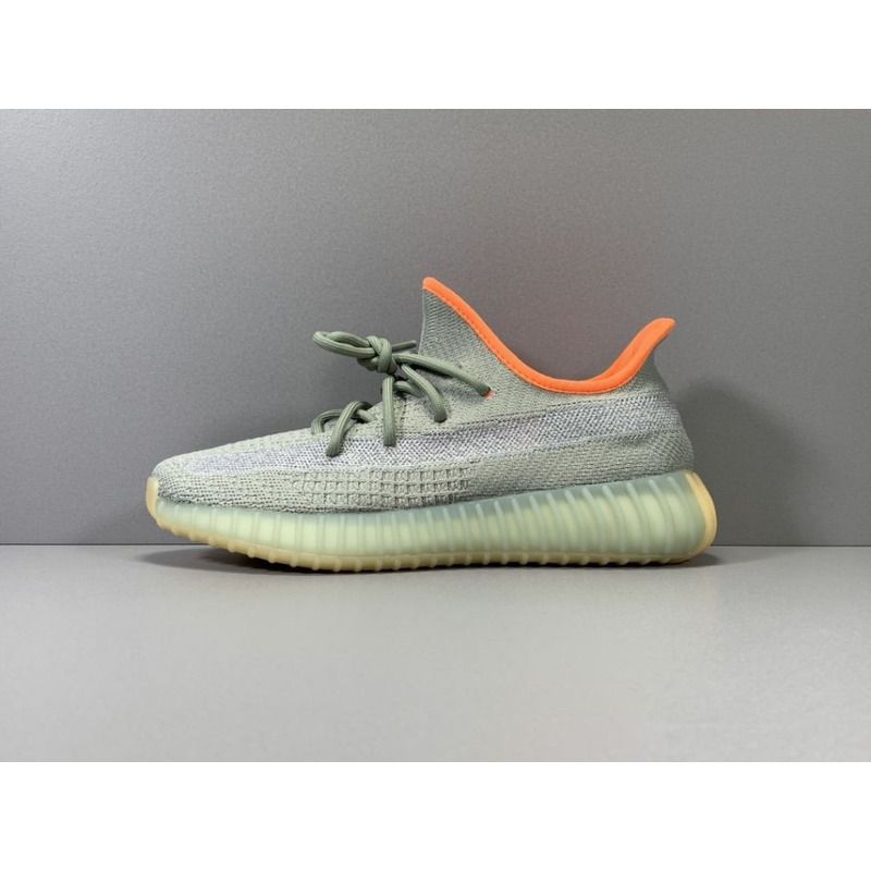 Ad*s yeezy boost 350 v2 dessag fx9035 sneakers men women