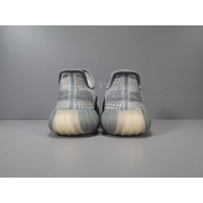 Ad*s yeezy boost 350 v2 israfi fz5421 sneakers men women