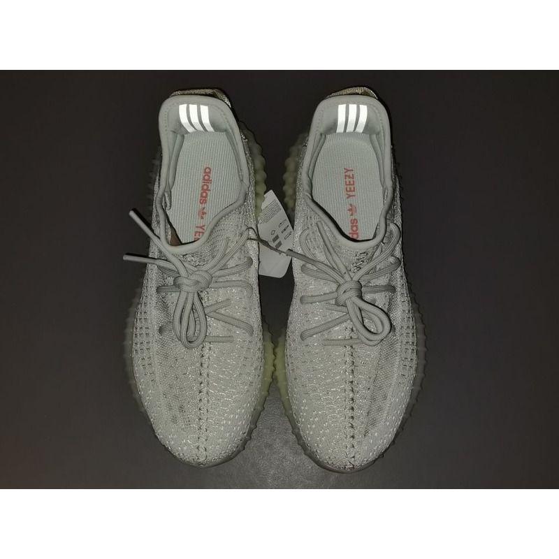 Ad*s yeezy boost 350 v2 light gy3438 sneakers men women