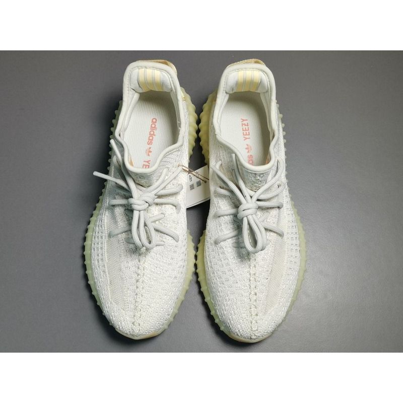 Ad*s yeezy boost 350 v2 light gy3438 sneakers men women