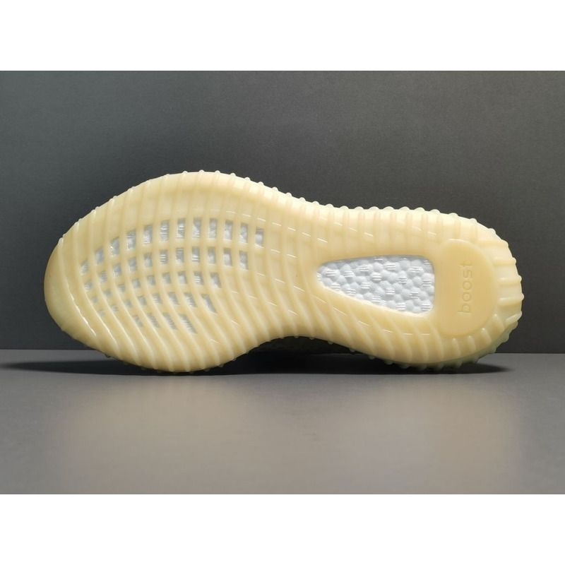 Ad*s yeezy boost 350 v2 light gy3438 sneakers men women