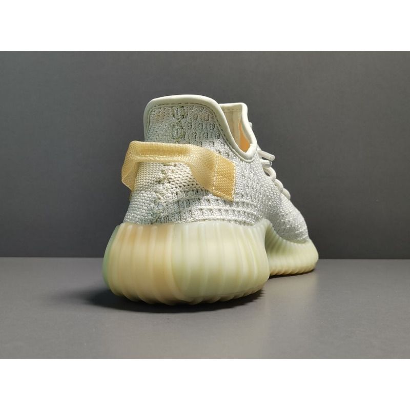 Ad*s yeezy boost 350 v2 light gy3438 sneakers men women