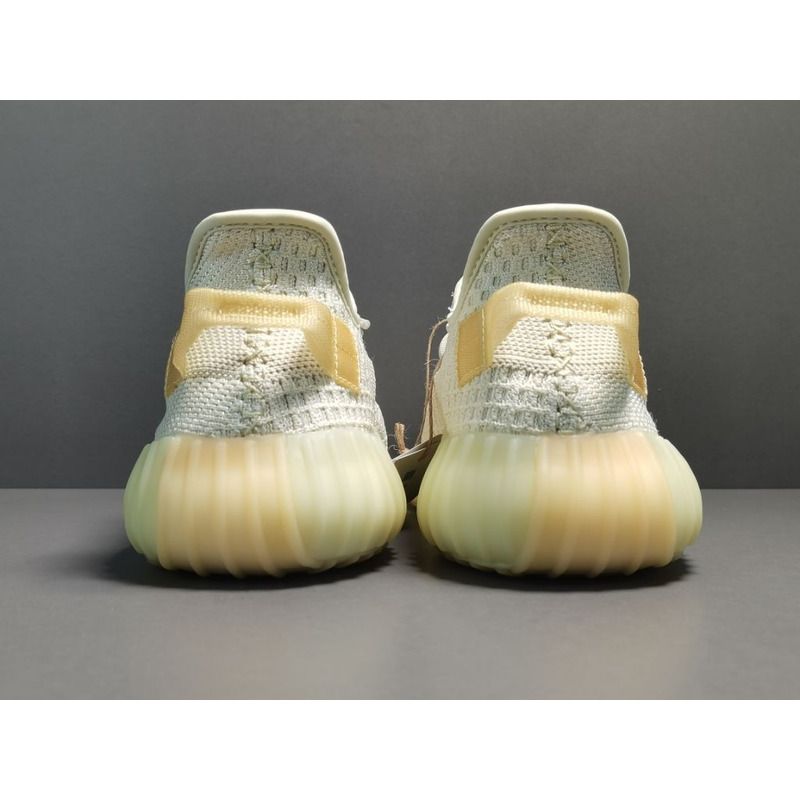 Ad*s yeezy boost 350 v2 light gy3438 sneakers men women