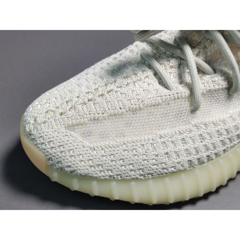 Ad*s yeezy boost 350 v2 light gy3438 sneakers men women