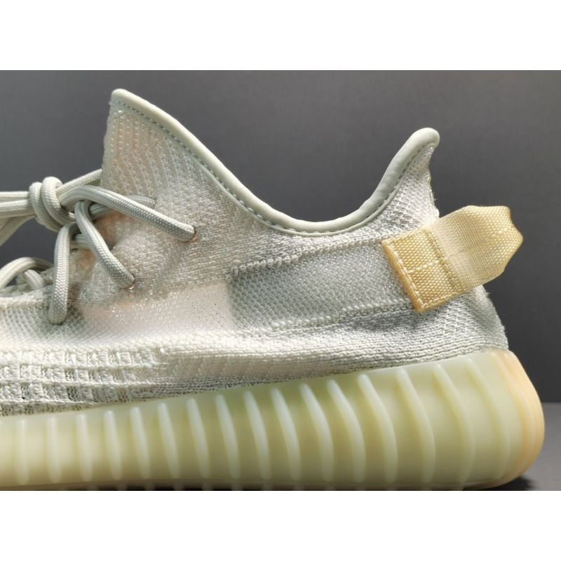 Ad*s yeezy boost 350 v2 light gy3438 sneakers men women