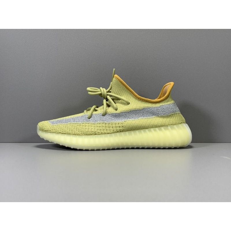 Ad*s yeezy boost 350 v2 marsh fx9034 sneakers men women