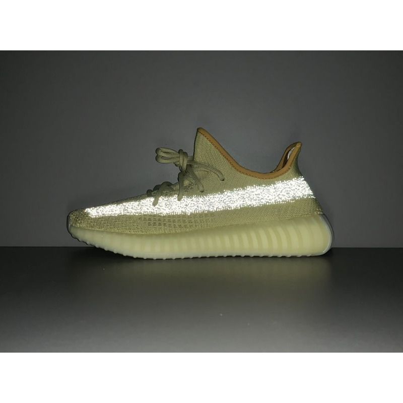 Ad*s yeezy boost 350 v2 marsh fx9034 sneakers men women