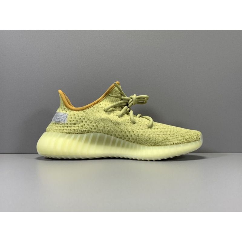 Ad*s yeezy boost 350 v2 marsh fx9034 sneakers men women