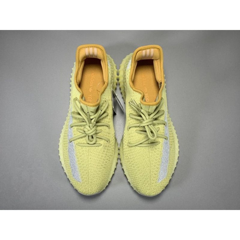 Ad*s yeezy boost 350 v2 marsh fx9034 sneakers men women