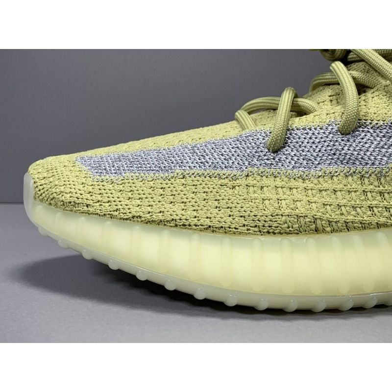 Ad*s yeezy boost 350 v2 marsh fx9034 sneakers men women