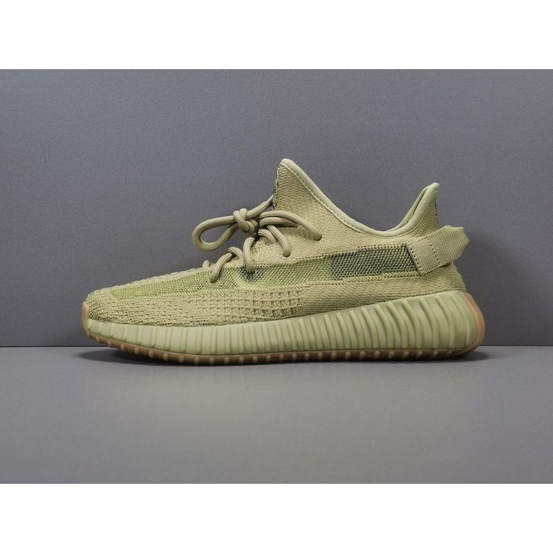 Ad*s yeezy boost 350 v2 sulfur fy5346 sneakers men women