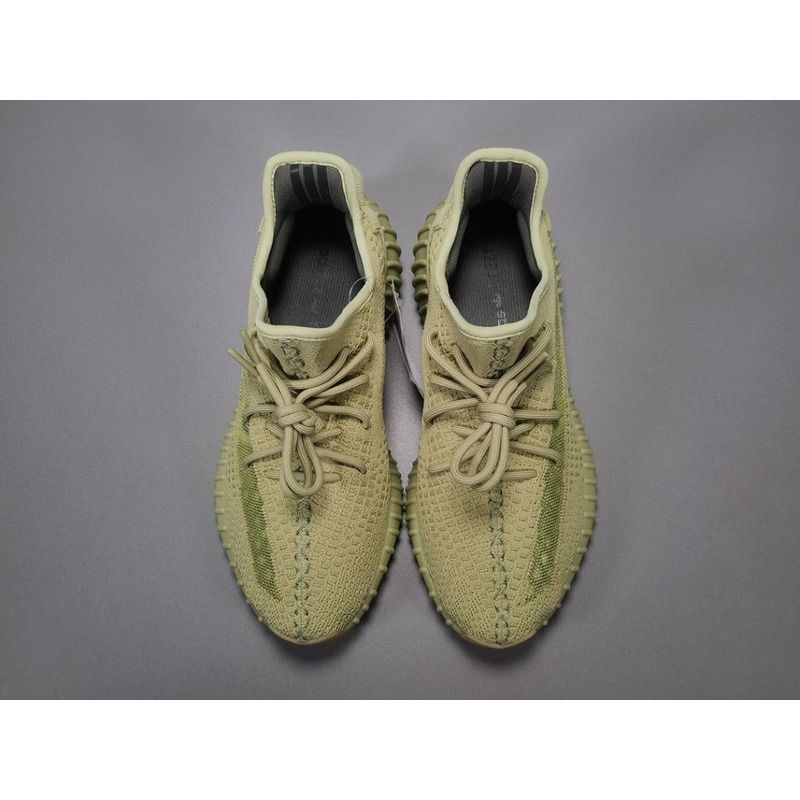 Ad*s yeezy boost 350 v2 sulfur fy5346 sneakers men women