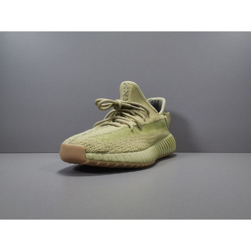 Ad*s yeezy boost 350 v2 sulfur fy5346 sneakers men women