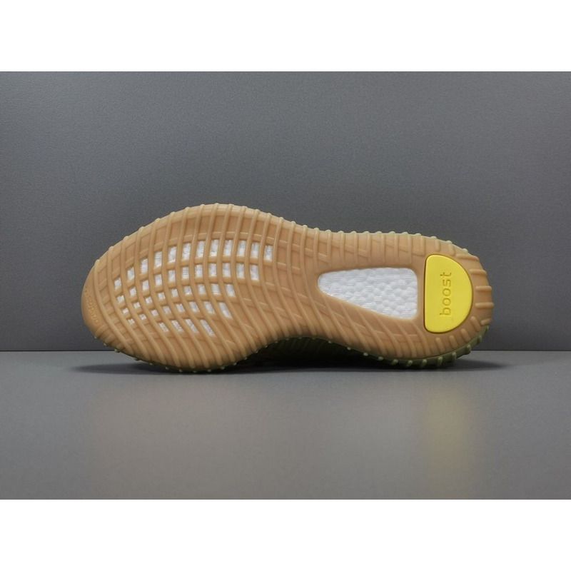 Ad*s yeezy boost 350 v2 sulfur fy5346 sneakers men women