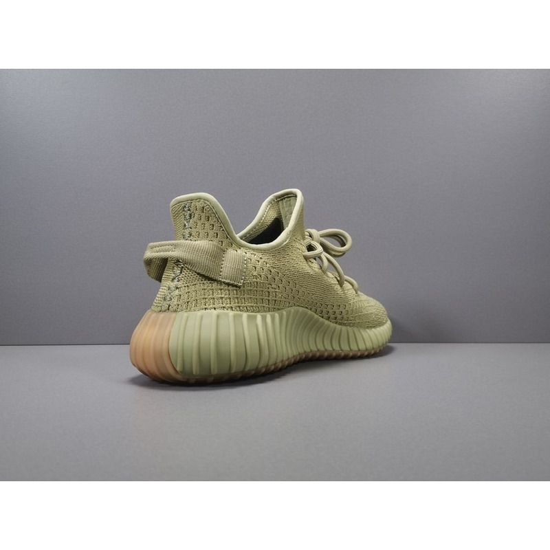 Ad*s yeezy boost 350 v2 sulfur fy5346 sneakers men women