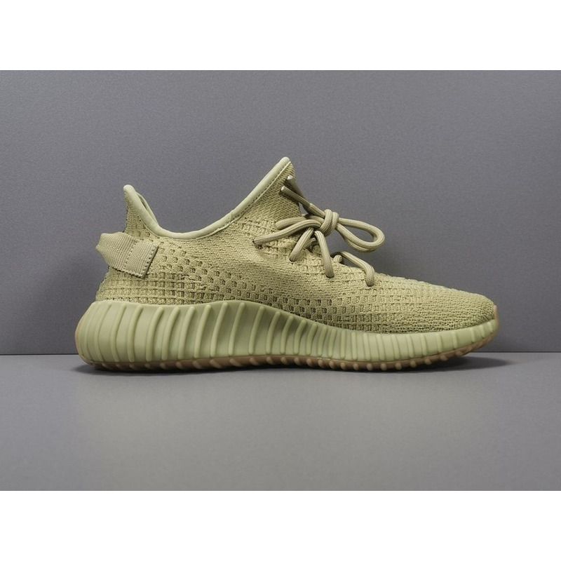 Ad*s yeezy boost 350 v2 sulfur fy5346 sneakers men women