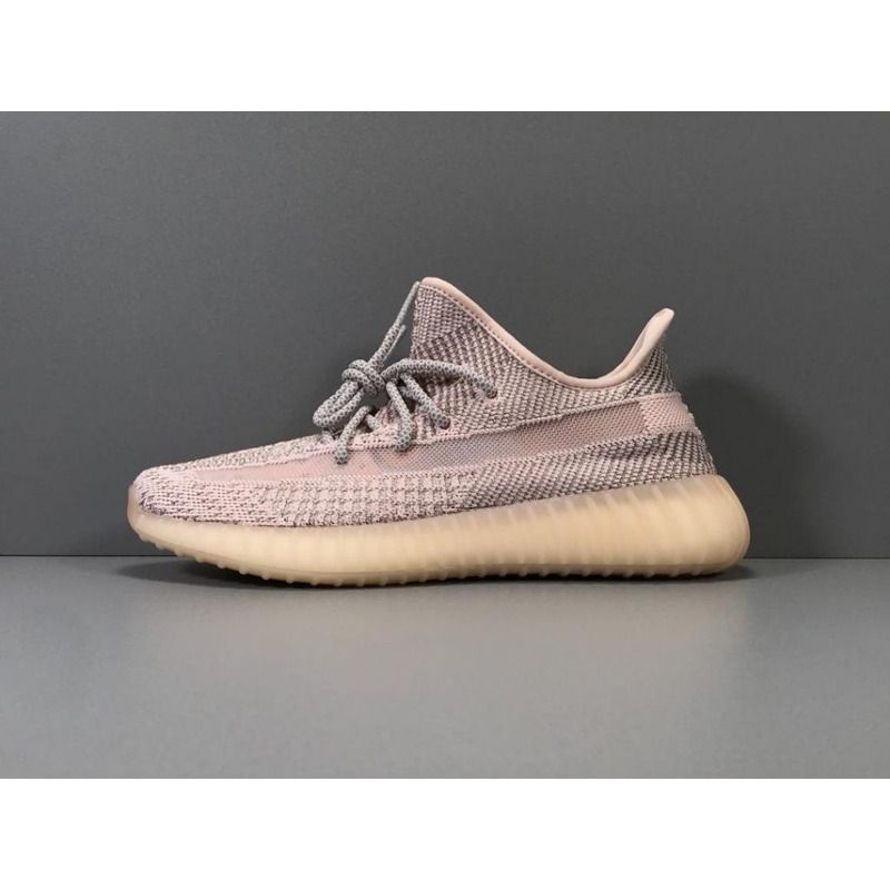 Ad*s yeezy boost 350 v2 syntrf fv5666 sneakers men women