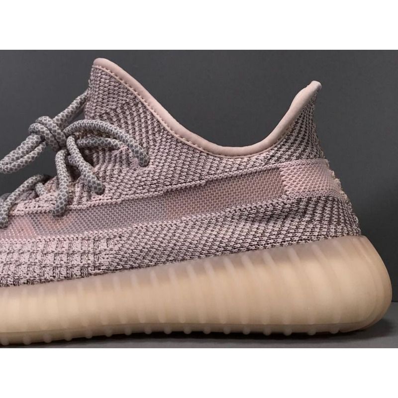 Ad*s yeezy boost 350 v2 syntrf fv5666 sneakers men women