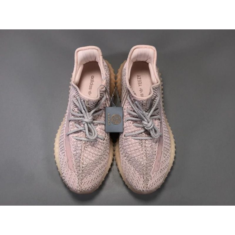 Ad*s yeezy boost 350 v2 syntrf fv5666 sneakers men women