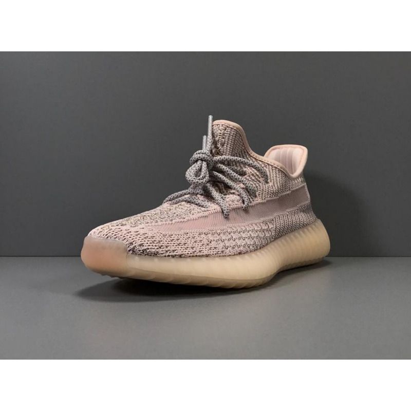 Ad*s yeezy boost 350 v2 syntrf fv5666 sneakers men women