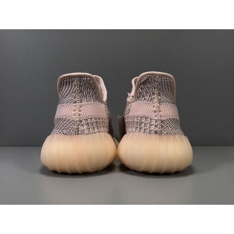 Ad*s yeezy boost 350 v2 syntrf fv5666 sneakers men women