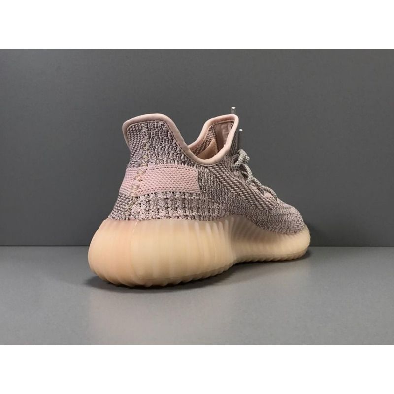 Ad*s yeezy boost 350 v2 syntrf fv5666 sneakers men women