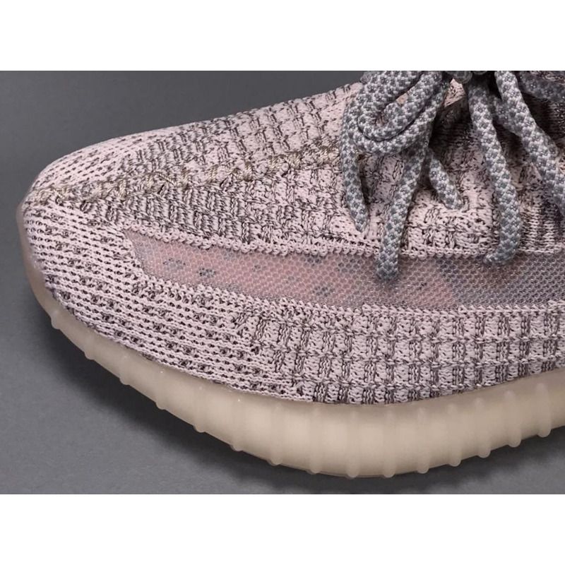 Ad*s yeezy boost 350 v2 syntrf fv5666 sneakers men women