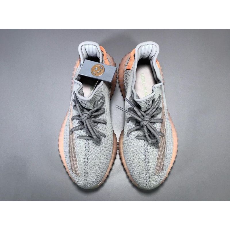 Ad*s yeezy boost 350 v2 true form eg7492 sneakers men women