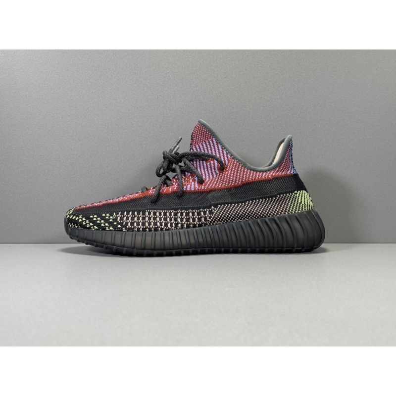 Ad*s yeezy boost 350 v2 yechei fw5190 sneakers men women