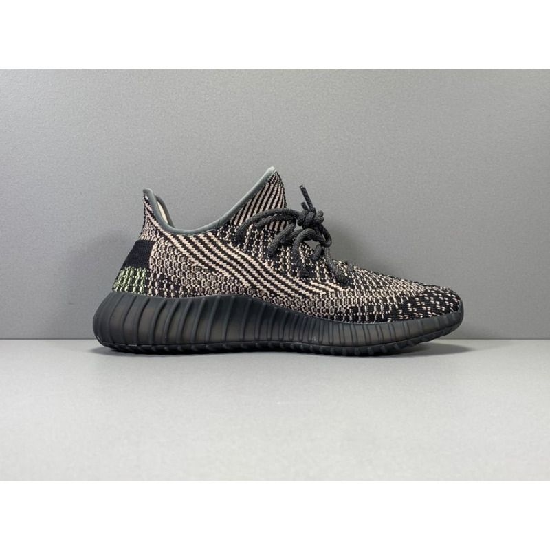 Ad*s yeezy boost 350 v2 yechei fw5190 sneakers men women