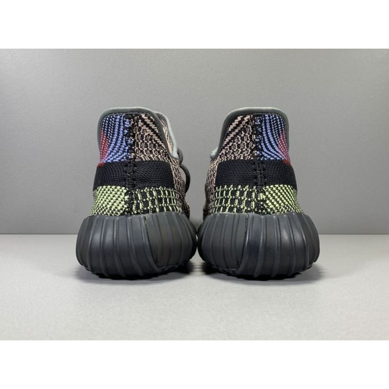 Ad*s yeezy boost 350 v2 yechei fw5190 sneakers men women