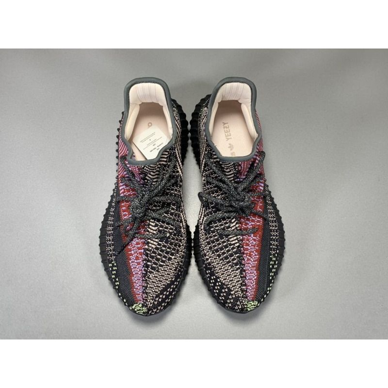 Ad*s yeezy boost 350 v2 yechei fw5190 sneakers men women