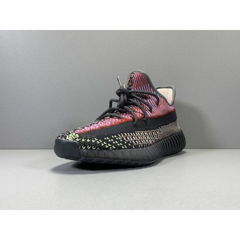 Ad*s yeezy boost 350 v2 yechei fw5190 sneakers men women