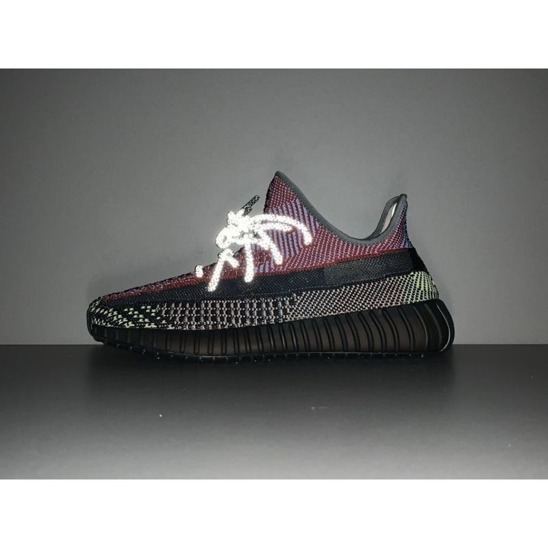 Ad*s yeezy boost 350 v2 yechei fw5190 sneakers men women