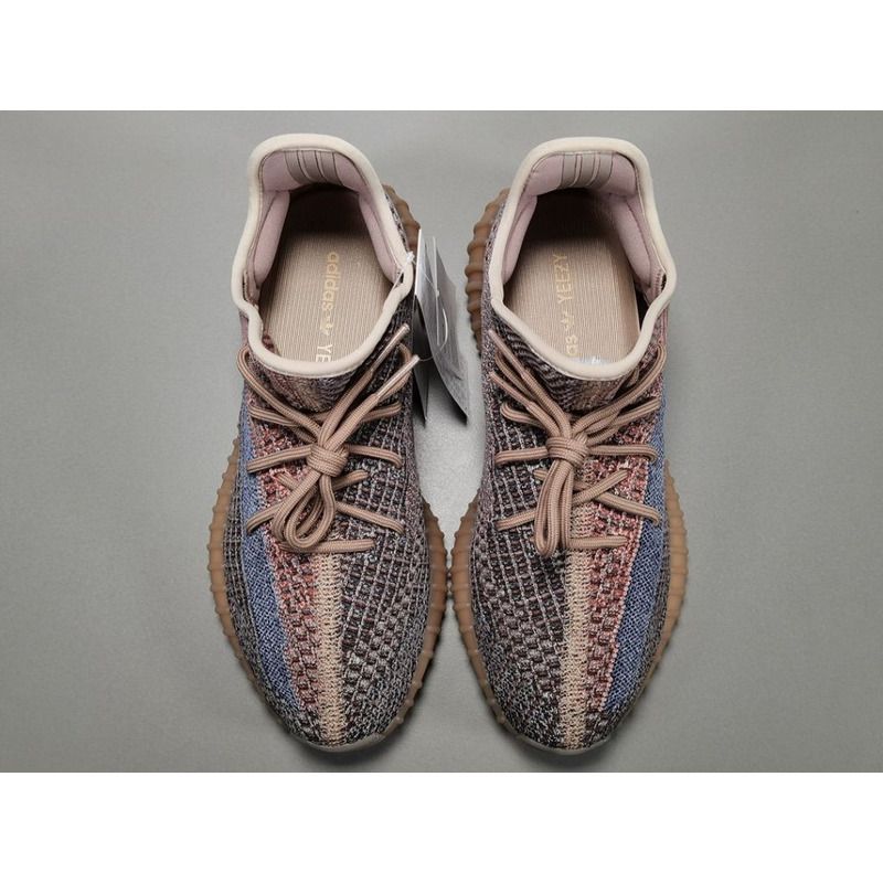 Ad*s yeezy boost 350 v2 yecher h02795 sneakers men women