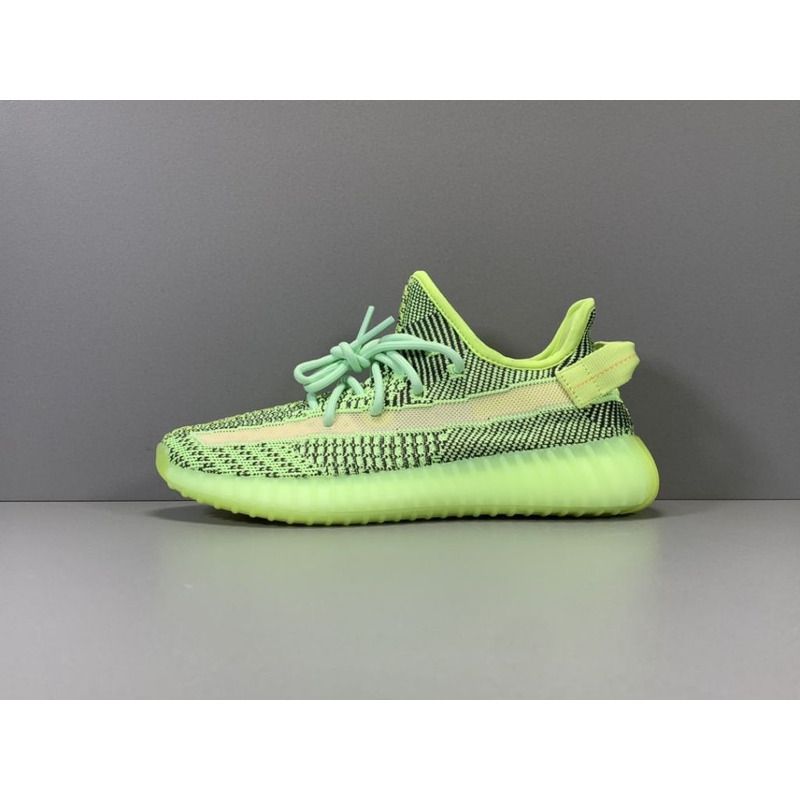 Ad*s yeezy boost 350 v2 yeezreel fw5191 sneakers men women