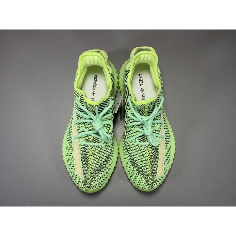 Ad*s yeezy boost 350 v2 yeezreel fw5191 sneakers men women