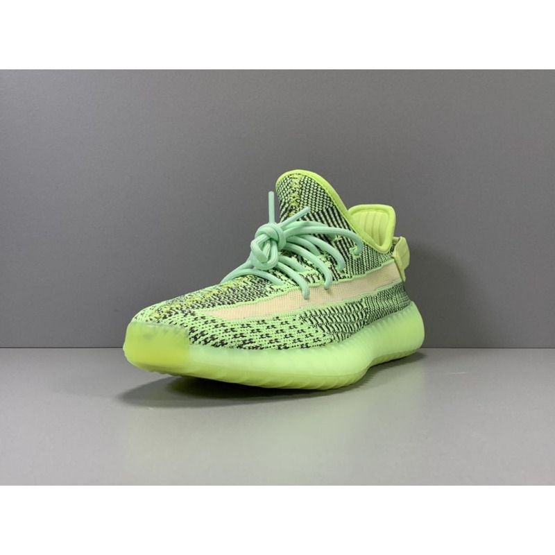 Ad*s yeezy boost 350 v2 yeezreel fw5191 sneakers men women